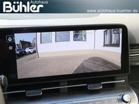 Neu Hyundai Kona Trend 139 PS (102 kW) 2025 Ecotronic grey mineraleffekt SUV