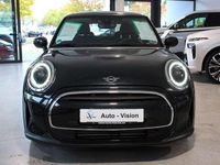 Gebraucht Mini Cooper Essential 136 PS (100 kW) 2023 Schwarz Kleinwagen