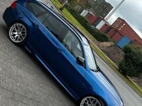Gebraucht BMW 335 306 PS (225 kW) 2009 Blau Kombi