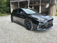 Gebraucht Ford Focus RS 350 PS (257 kW) 2017 Schwarz Limousine