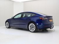 Usado Tesla Model 3 Standard Range 225 kW (306 CV) 2023 Azul Berlina