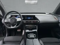 Gebraucht Mercedes EQC400 AMG 300 kW (408 PS) 2021 Andere SUV