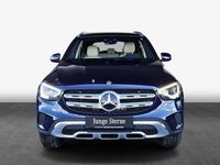 gebraucht Mercedes GLC300e MBUX-AR 4xHigh °