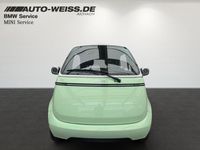 Usado Micro Microlino L7e 13 kW (18 HP) 2024 Verde Citadino