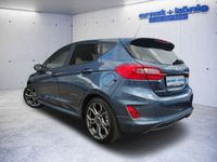 gebraucht Ford Fiesta 1.0 EcoBoost Aut