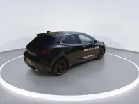 Gebraucht Toyota Corolla Hybrid 141 PS (103 kW) 2025 Schwarz Limousine