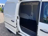 Gebraucht VW Caddy 102 PS (75 kW) 2020 Weiß Van / Kleinbus