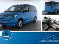 Gebraucht VW California Beach 204 PS (150 kW) 2025 Other Van