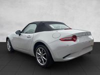 Gebraucht Mazda MX5 Exclusive-Line 132 PS (97 kW) 2025 Cabrio