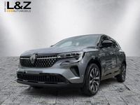 Neu Renault Austral Techno 158 PS (116 kW) 2025 Dolomitgrau, dach in bla SUV