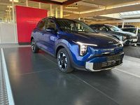 Neu Kia Stonic Vision 101 PS (74 kW) 2025 Blau SUV