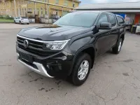 Gebraucht VW Amarok Life 205 PS (150 kW) 2024 Schwarz Pickup