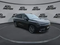Ny Leapmotor C10 439 kW (598 HK) 2026 Sort SUV