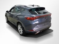 Gebraucht Cupra Formentor 204 PS (150 kW) 2024 Magnetic grau metallic SUV