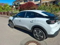 Gebraucht Citroën C4 131 PS (96 kW) 2025 Weiß SUV