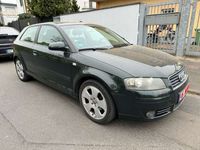 gebraucht Audi A3 1.9 TDI Ambition*TÜV NEU*