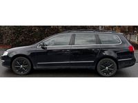 gebraucht VW Passat 2.0 TDI