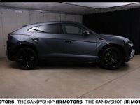 Neu Lamborghini Urus 799 PS (587 kW) 2025 Grau SUV