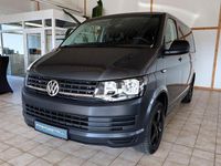 Usata VW Transporter 150 CV (110 kW) 2018 Grigio Furgone