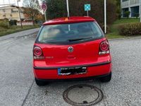 gebraucht VW Polo 1,2