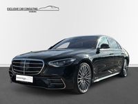 Gebraucht Mercedes S450 381 PS (280 kW) 2024 Schwarz Limousine