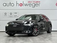 Gebraucht Audi A5 Sport 204 PS (150 kW) 2025 Schwarz Coupé