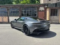 Gebraucht Aston Martin DBS 770 PS (566 kW) 2022 Grau Coupé