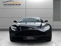 Gebraucht Aston Martin DB11 609 PS (447 kW) 2018 Ceramic grey Coupé
