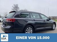 Brugt VW Passat 122 HK (89 kW) 2023 Grå Stationcar