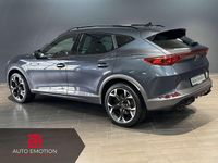 Gebraucht Cupra Formentor VZ 245 PS (180 kW) 2022 Grau SUV