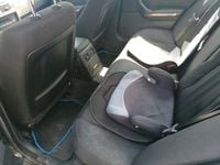 Gebraucht BMW 318 129 PS (94 kW) 2006 Grün Limousine