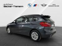 Gebraucht BMW 220 Advantage 192 PS (141 kW) 2020 Mineralgrau Kombi