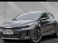 Neu Kia XCeed Vision 140 PS (102 kW) 2025 Silber SUV