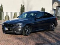 gebraucht BMW 330 d GT M-Paket/Xdrive Panorama *Gepflegt