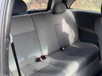 Gebraucht Opel Corsa 58 PS (42 kW) 2003 Schwarz Kleinwagen