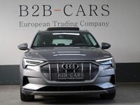 Gebraucht Audi e-tron 230 kW (313 PS) 2020 Grau SUV