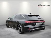 Neu Audi A5 S-Line 299 PS (219 kW) 2026 Mythosschwarz metallic Kombi