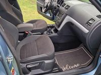 Gebraucht Skoda Yeti Plus Edition 160 PS (117 kW) 2013 Blau SUV