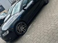 Gebraucht Audi A5 211 PS (155 kW) 2010 Schwarz Coupé