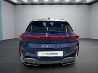 Gebraucht Cupra Terramar 265 PS (194 kW) 2025 Blau SUV