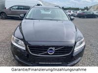 Gebraucht Volvo V70 181 PS (133 kW) 2015 Schwarz Kombi