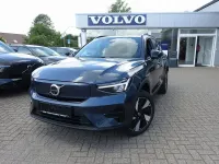 Neu Volvo EX40 Plus 185 kW (252 PS) 2026 Blau SUV
