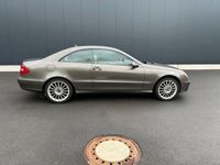 gebraucht Mercedes CLK200 AVANTGARDE Gasanlage Standheizung