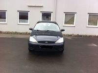 Gebraucht Ford Focus 75 PS (55 kW) 2004 Blau Limousine