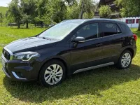 Gebraucht Suzuki SX4 S-Cross Comfort 140 PS (102 kW) 2019 Schwarz SUV