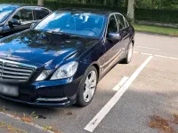 Gebraucht Mercedes E350 231 PS (169 kW) 2011 Andere farben Limousine