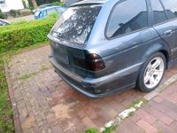 gebraucht BMW 523 