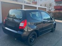 Gebraucht Citroën C2 2009 Kleinwagen