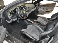 Gebraucht Ferrari 488 669 PS (492 kW) 2017 Grau