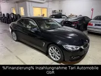 Gebraucht BMW 440 Luxury Line 326 PS (239 kW) 2016 Andere Cabrio